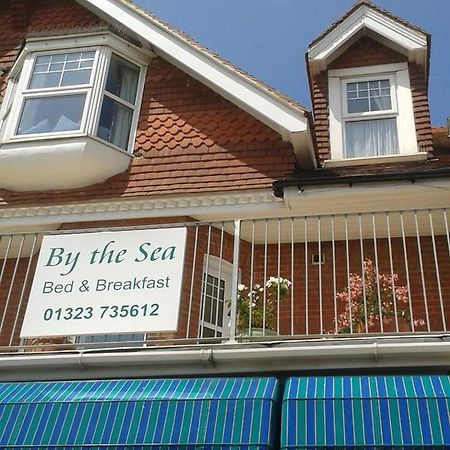 By The Sea Bed And Breakfast Eastbourne Eksteriør bilde